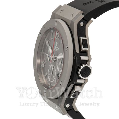 Hublot Big Bang Mag Bang Men's Watch Model: 320.UI.440.RX